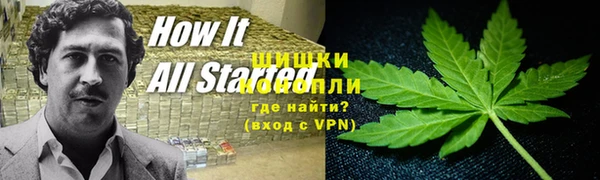 хмурый Абинск